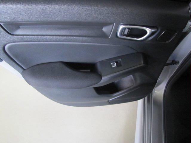 used 2024 Honda Civic car, priced at $23,998