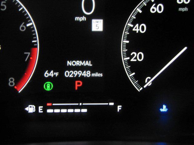 used 2024 Honda Civic car, priced at $23,998