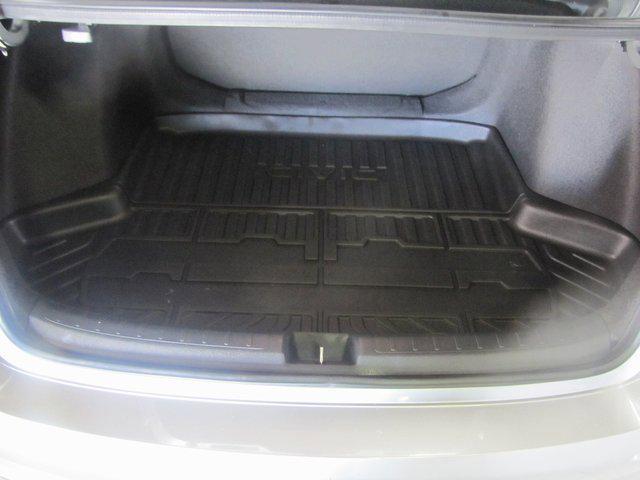 used 2024 Honda Civic car, priced at $23,998