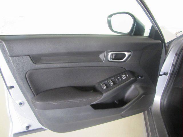 used 2024 Honda Civic car, priced at $23,998