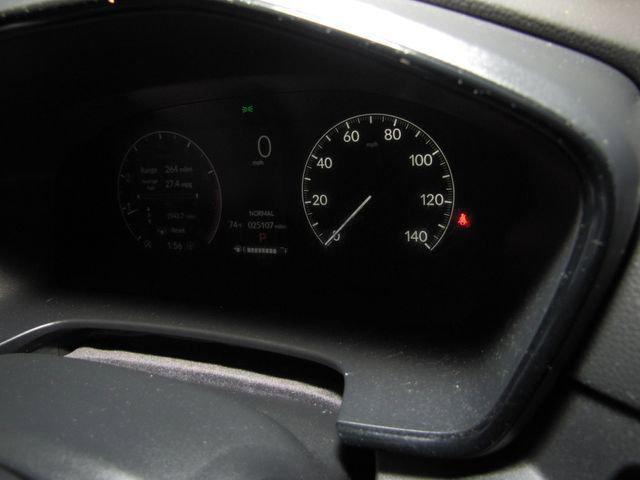 used 2023 Honda CR-V car, priced at $27,599
