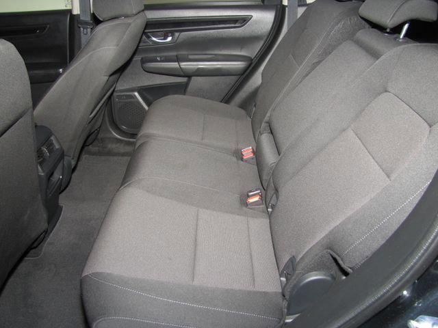 used 2023 Honda CR-V car, priced at $27,599