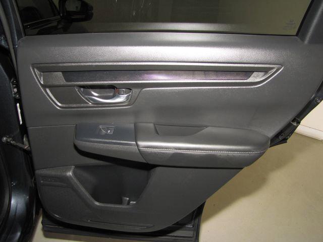 used 2023 Honda CR-V car, priced at $27,599