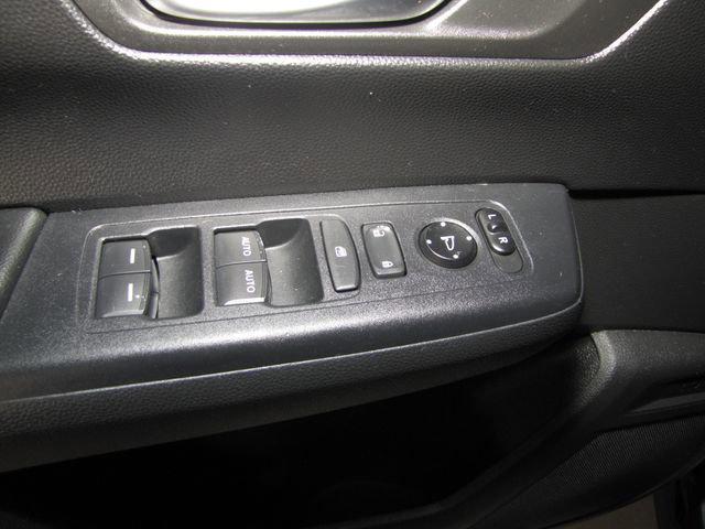used 2023 Honda CR-V car, priced at $27,599