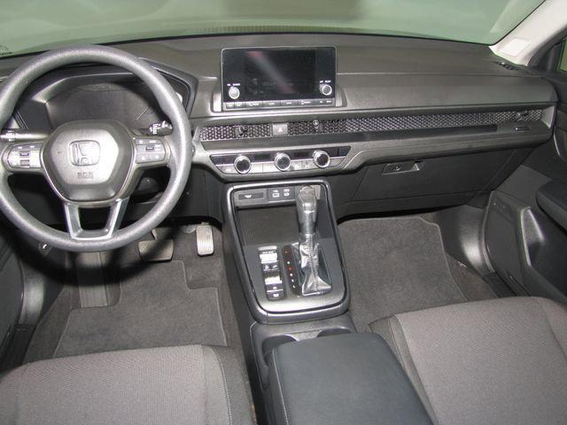 used 2023 Honda CR-V car, priced at $27,599