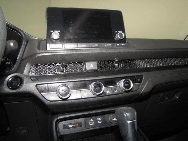 used 2023 Honda CR-V car, priced at $27,599