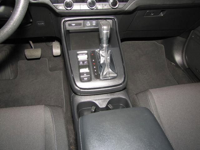 used 2023 Honda CR-V car, priced at $27,599