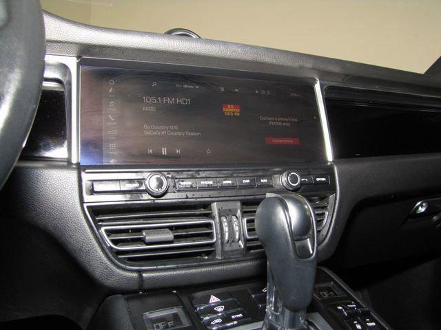 used 2021 Porsche Macan car, priced at $25,998