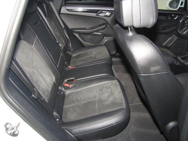used 2021 Porsche Macan car, priced at $25,998