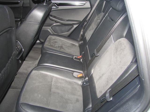 used 2021 Porsche Macan car, priced at $25,998