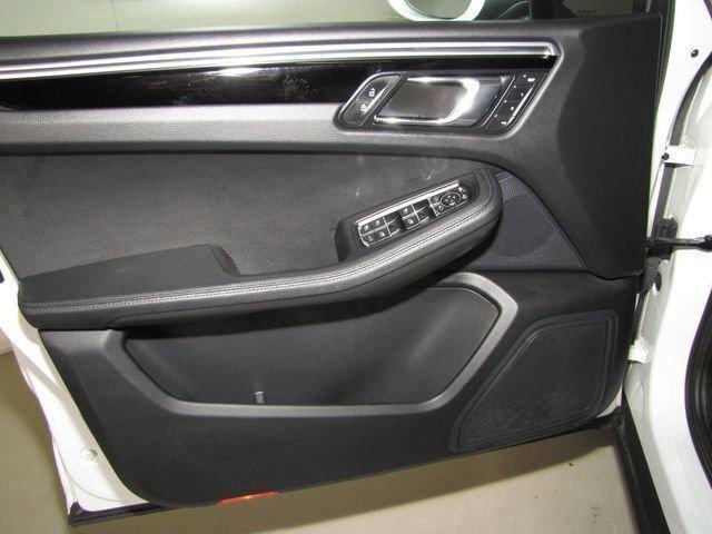 used 2021 Porsche Macan car, priced at $25,998