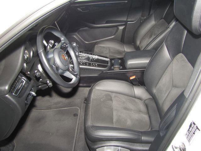 used 2021 Porsche Macan car, priced at $25,998