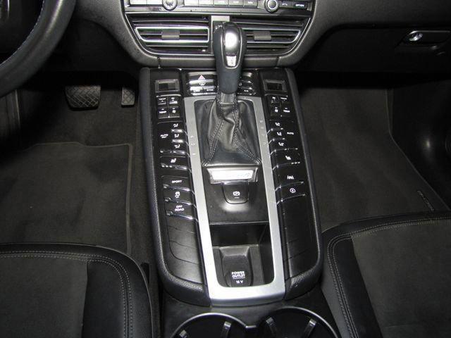 used 2021 Porsche Macan car, priced at $25,998