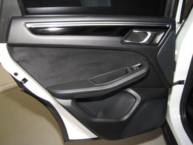 used 2021 Porsche Macan car, priced at $25,998