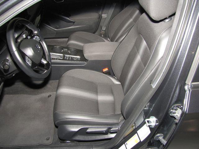 used 2024 Honda Civic car, priced at $24,998