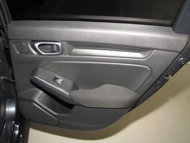 used 2024 Honda Civic car, priced at $24,998