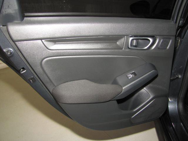 used 2024 Honda Civic car, priced at $24,998