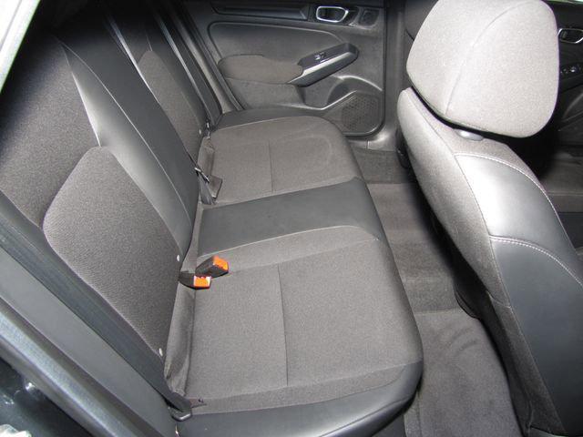 used 2024 Honda Civic car, priced at $24,998