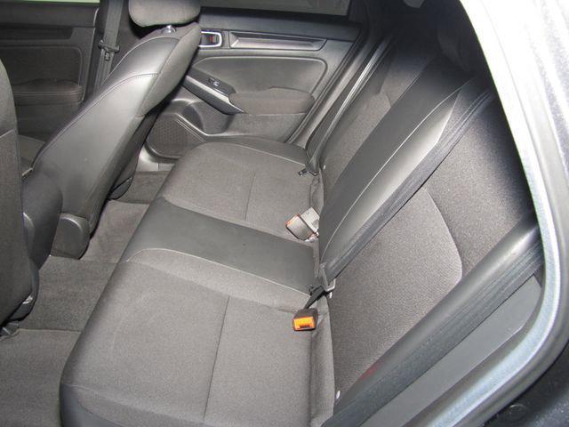 used 2024 Honda Civic car, priced at $24,998