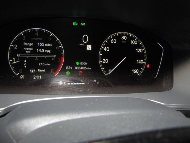 used 2024 Honda Civic car, priced at $24,998