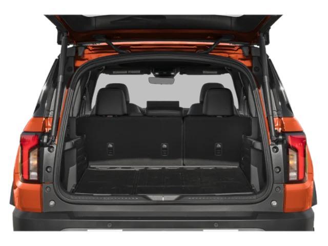 new 2026 Honda Passport car, priced at $50,600