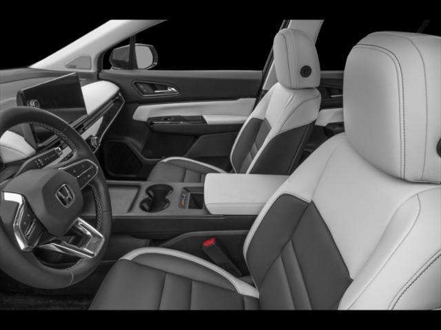 new 2026 Honda Prologue car, priced at $48,950