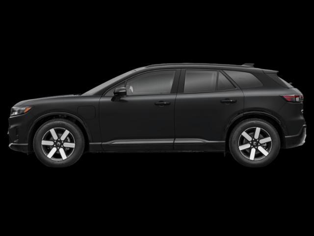 new 2026 Honda Prologue car, priced at $48,950