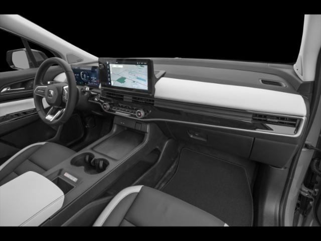 new 2026 Honda Prologue car, priced at $48,950