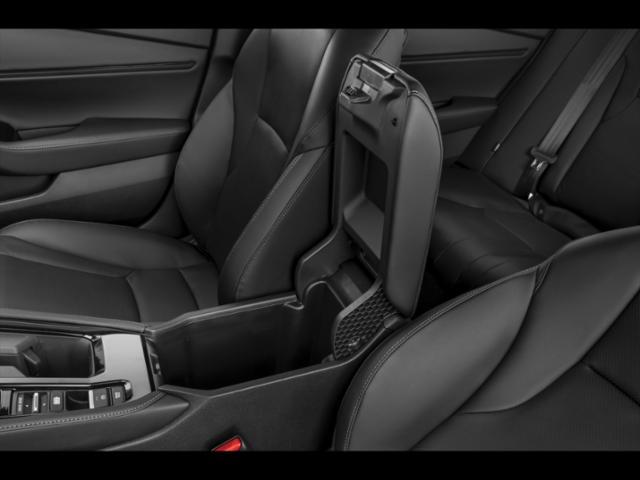 new 2026 Honda Accord Hybrid car, priced at $41,145