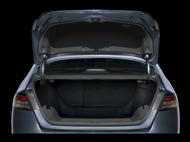 new 2026 Honda Accord Hybrid car, priced at $41,145