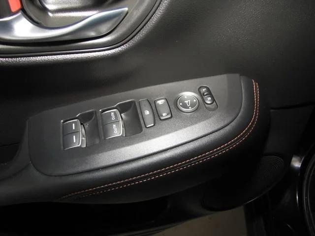 used 2024 Honda HR-V car, priced at $23,998