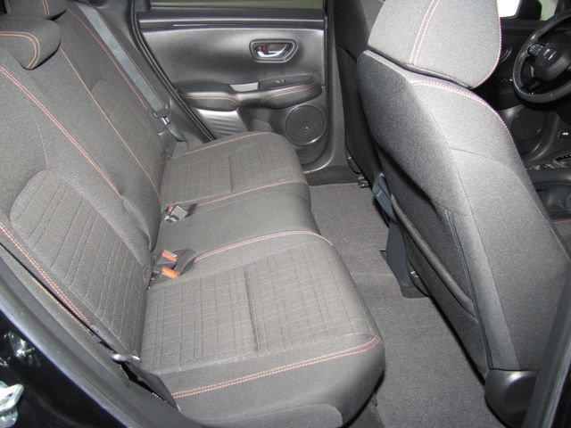 used 2024 Honda HR-V car, priced at $23,998
