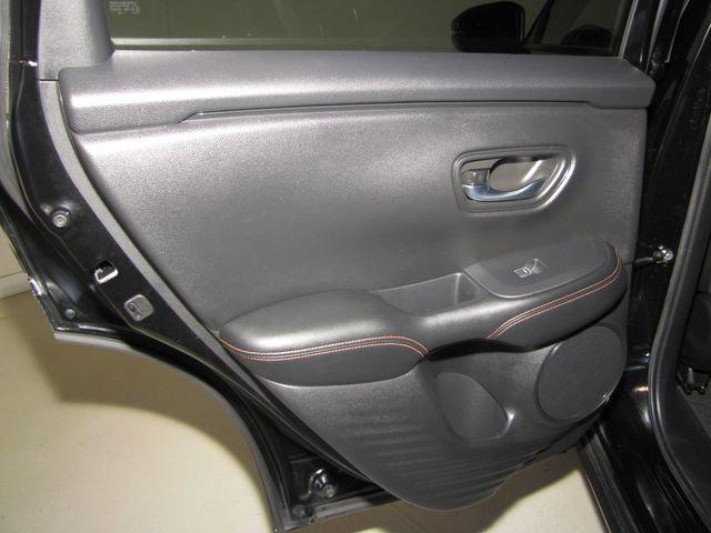 used 2024 Honda HR-V car, priced at $23,998