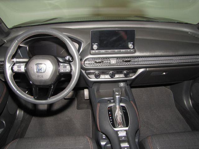 used 2024 Honda HR-V car, priced at $23,998