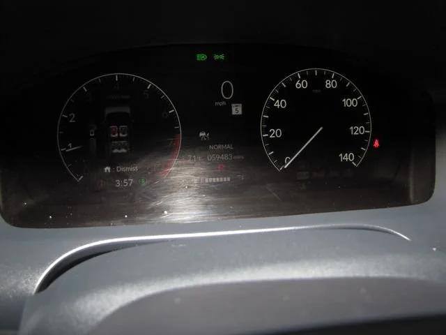 used 2024 Honda HR-V car, priced at $23,998