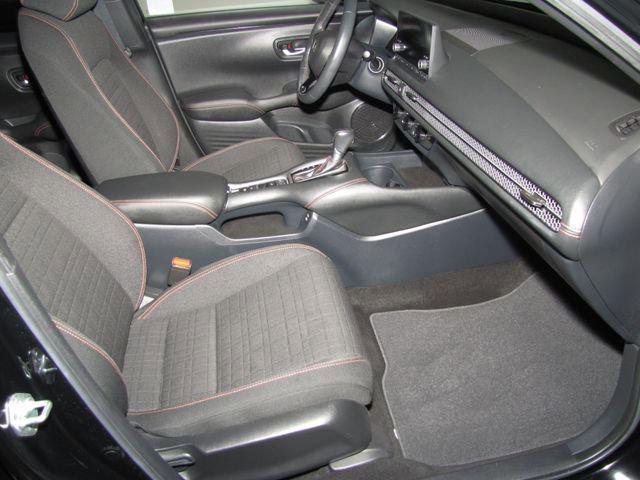 used 2024 Honda HR-V car, priced at $23,998