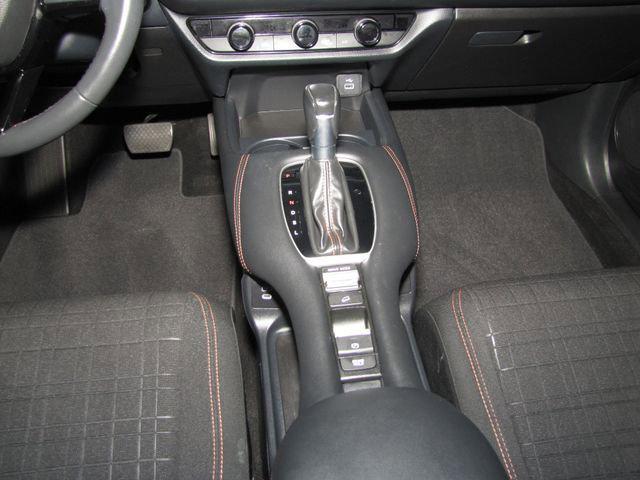 used 2024 Honda HR-V car, priced at $23,998