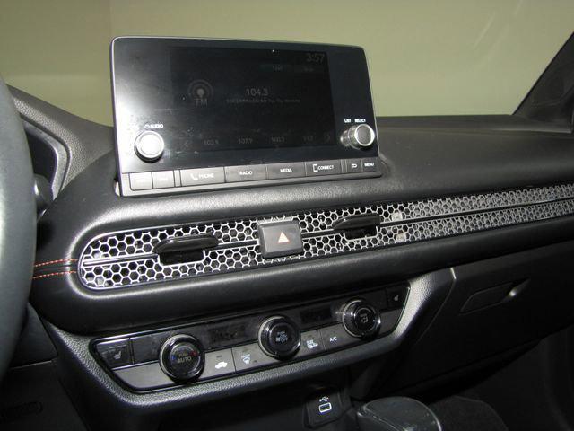 used 2024 Honda HR-V car, priced at $23,998
