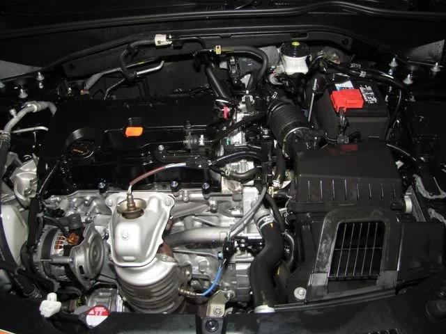 used 2024 Honda HR-V car, priced at $23,998