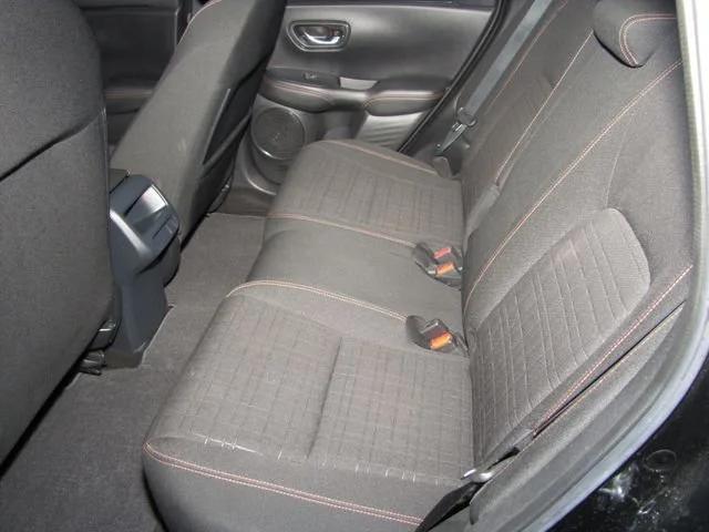 used 2024 Honda HR-V car, priced at $23,998
