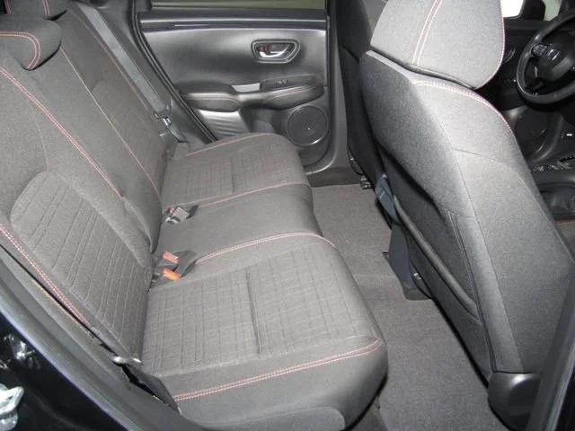 used 2024 Honda HR-V car, priced at $23,998