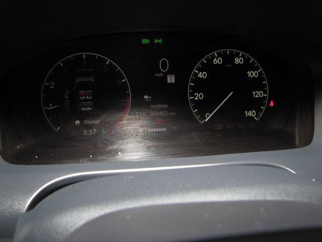 used 2024 Honda HR-V car, priced at $23,998