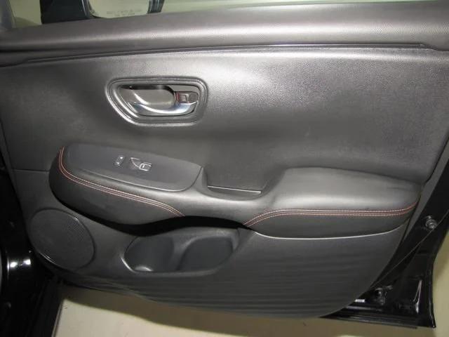 used 2024 Honda HR-V car, priced at $23,998