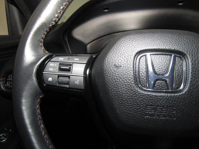 used 2024 Honda HR-V car, priced at $23,998