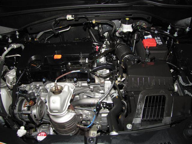 used 2024 Honda HR-V car, priced at $23,998