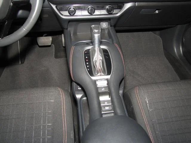 used 2024 Honda HR-V car, priced at $23,998