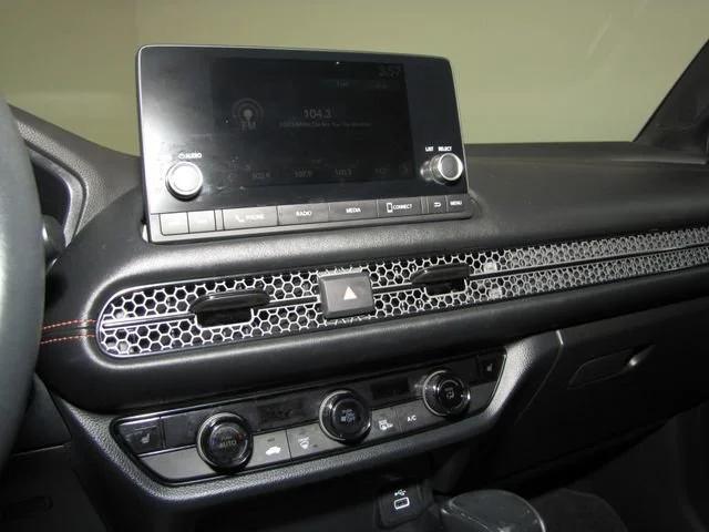 used 2024 Honda HR-V car, priced at $23,998