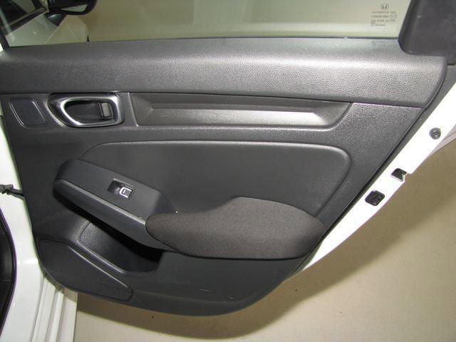 used 2024 Honda Civic car, priced at $23,998