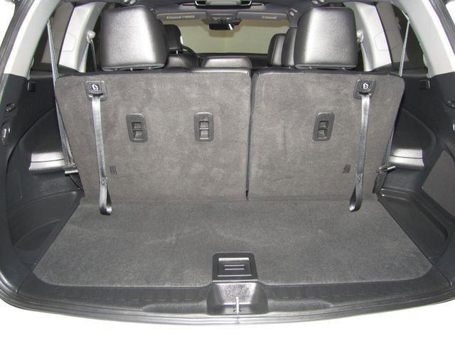 used 2021 Honda Pilot car, priced at $28,998