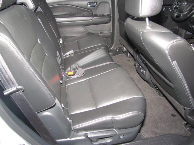 used 2021 Honda Pilot car, priced at $28,998